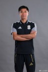 世界杯3名中國裁判“定妝照”出爐 入選2026美加墨名單
