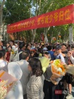 辭職陪讀媽媽說這不算什么 簡單事情背后的偉大付出
