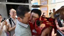 聾啞男孩走失35年姐姐講述尋親過程 網(wǎng)絡(luò)偶遇促成團(tuán)圓