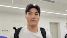 本屆世界杯中超唯一參賽球員，樸鎮(zhèn)燮替補(bǔ)出場(chǎng)完成世界杯首秀