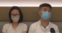 殺妻兇手稱想活著為岳父母盡孝 二審改口否認(rèn)故意殺人