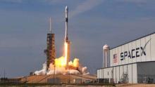 哪些人将从SpaceX上市中一夜暴富 早期投资者均获巨额回报
