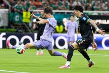 首支出线球队诞生！墨西哥1-0韩国 锁定小组出线