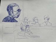 德国华人迷奸案：医学博士邵之霆获刑 5年刑期引发广泛关注