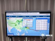 浙江已转移群众超53万人 防台风应急响应升级