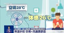 空调开多少度最省电 舒适与节能并重