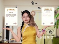 女子为广西灾区捐款1万元 广西小伙留言要送两条烤鱼致谢