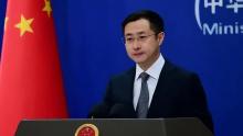 中方回应100余名中国公民在巴被拘留 强调遵守当地法律