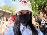 杨紫未给路人打码留下哪些侵权隐患 明星示范效应引反思