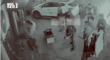 男子反抗暴力强拆致死被判无罪，当事人律师发声 正当防卫获支持