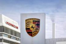 保时捷将回归燃油车 多动力技术并行布局