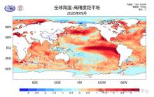 超强厄尔尼诺已形成，专家：明年或出现强烈极端降雨