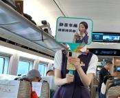 高铁免提别拿包容当妥协 理性看待公共事件