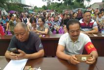 短剧顶流花庆功宴直播卷入争议 编剧公开质疑忘本