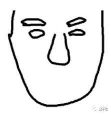 ai怎么绘制黑白抽象线条画