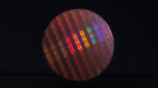 消息称苹果 M 系列和英伟达游戏 GPU 考虑英特尔 14A 制程工艺