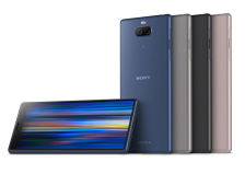 6 代未见的突破：索尼 Xperia 10 VII 手机相机有望回归横向布局