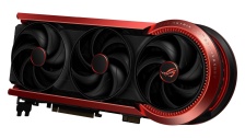 华硕 ROG 新加坡称 Matrix“骇客”RTX 5090 纪念显卡当地发售时间为 10 月底