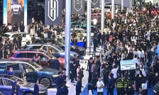 牵手八大国有车企 华为汽车板块扩大“朋友圈”