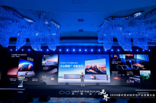 两款颠覆级激光显示新品，一场颠覆显示产业形态的新革命