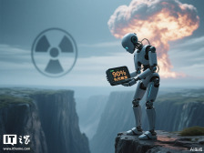 微软 AI CEO 苏莱曼：未来的 AI 恐将需要“军事级干预”才能控制