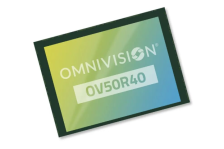 豪威推出 OV50R 图像传感器：5000 万像素、1/1.3 英寸光学格式，用于高端手机与运动相机