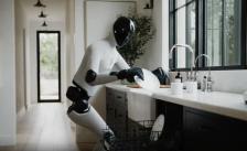 Figure AI发布新一代人形机器人：动作更丝滑、手部更灵巧