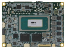 全球首款酷睿 Ultra 平台单板电脑：研扬发布 PICO-ARU4，Pico-ITX 版型、板载 32GB 内存