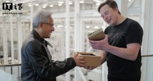 英伟达 CEO 黄仁勋评马斯克建芯片厂计划：你很难达到台积电的水平