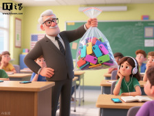 美国 35 州扩大校园手机禁令：教师普遍欢迎，部分学者仍有疑虑