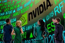 软银清仓英伟达，AI泡沫临近？