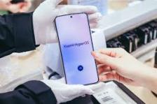 小米15怎么升级超级小爱