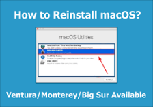 mac系统如何安装