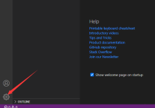 VSCode如何删除结尾换行符