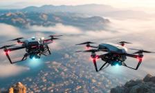 农业无人机走向自动驾驶