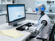 韩国一男子涉嫌借助 AI 无照行医被移送检察机关