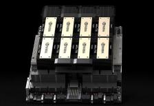 英伟达被曝开发“芯片定位”技术