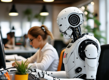 上海浦东：针对新注册 AI 一人创业公司提供最高 30 万元免费算力