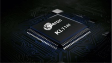 Kneron 耐能发布 KL1140：全球首款可完整执行 Mamba 架构的端侧 NPU