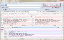 Beyond Compare文本替换怎么操作