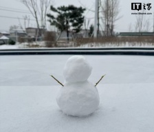 中国气象局：12 月全国平均气温创历史同期第二高，仅次于 2016 年