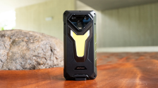 Ulefone 推出新款三防手机 Armor 34 Pro+：150 流明 100 英寸投影、25500mAh 电池