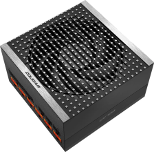 骨伽发布 CES 2026 电源新品：白金 Polar V2、PV，金牌 GQ