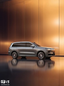 零跑揭晓豪华旗舰 SUV D19 部分配置：柔光静奢壁灯、3 种智能香氛