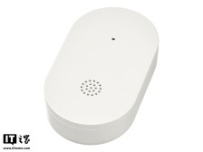 宜家推出 Klippbok 水浸传感器：兼容 Matter 协议，内置蜂鸣器