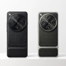 OPPO 周意保否认网传 Find X9 Ultra 手机图片：假的，等后面官宣