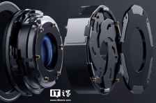 消息称受苹果 iPhone 18 Pro 传闻影响，三星计划为 Galaxy S27 系列手机带回可变光圈摄像头