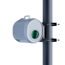 Taara 推出基于不可见光束的城市宽带方案：最高 25Gbps，号称“媲美光纤”