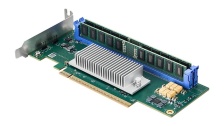 宜鼎推出 CXL AIC 扩展卡：可为兼容设备扩展最大 256GB 内存
