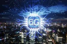 6G要来了！下载1部4K电影不到1秒